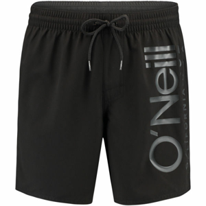 O'Neill PM ORIGINAL CALI SHORTS čierna M - Pánske kúpacie kraťasy