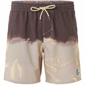 O'Neill PM ORIGINAL DIPPED SHORTS Pánske šortky do vody, béžová, veľkosť L