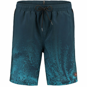 O'Neill PM ALL DAY HYBRID SHORTS tmavo zelená L - Pánske kúpacie kraťasy