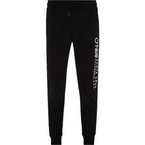 O'Neill LM ONEILL LOGO JOGGER PANTS čierna XL - Pánske tepláky