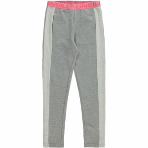 O'Neill LG SUMMER JOGGER PANTS šedá 140 - Dievčenské tepláky