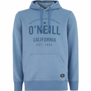 O'Neill LM PIRU HOODIE modrá L - Pánska mikina