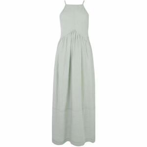 O'Neill LW CHRISSY STRAPPY DRESS Dámske šaty, svetlo zelená, veľkosť XL
