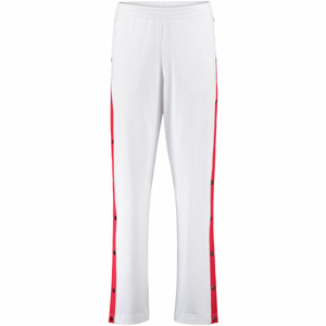 O'Neill LW TRACKER PANTS STREET LS biela M - Dámske nohavice