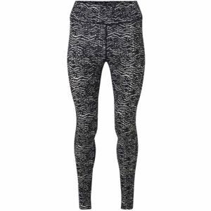 O'Neill PW MIX LEGGING Dámske legíny, čierna, veľkosť S