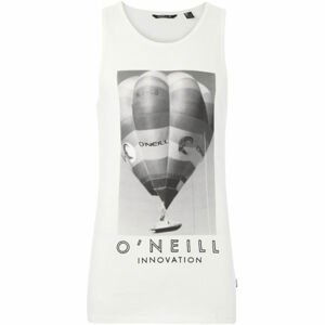 O'Neill LM HOT AIR BALLOON TANKTOP biela XL - Pánske tielko