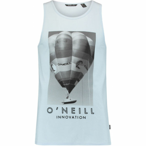 O'Neill LM HOT AIR BALLOON TANKTOP modrá M - Pánske tielko