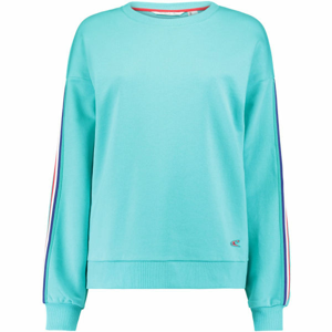 O'Neill LW SWEAT-OVERSIZE STREET LS modrá L - Dámska mikina