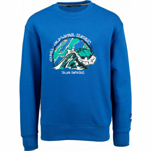 O'Neill LB COLD WATER CLASSIC CREW modrá 164 - Chlapčenská mikina