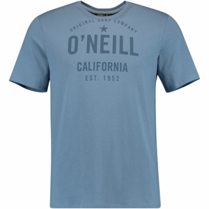 O'Neill LM OCOTILLO T-SHIRT modrá M - Pánske tričko