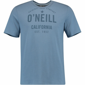 O'Neill LM OCOTILLO T-SHIRT modrá XL - Pánske tričko