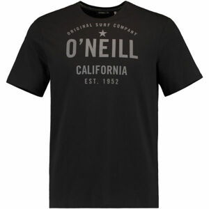 O'Neill LM OCOTILLO T-SHIRT čierna S - Pánske tričko