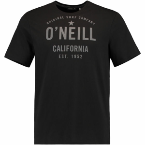 O'Neill LM OCOTILLO T-SHIRT čierna XS - Pánske tričko