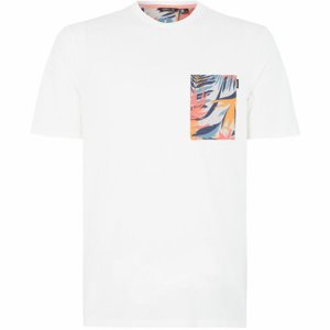 O'Neill LM KOHALA T-SHIRT biela XL - Pánske tričko