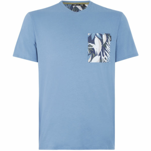 O'Neill LM KOHALA T-SHIRT modrá XL - Pánske tričko