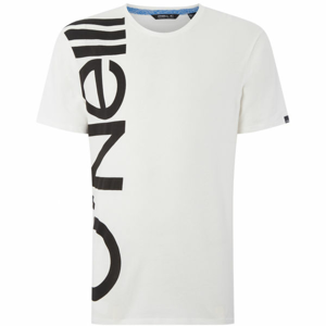 O'Neill LM ONEILL T-SHIRT biela XS - Pánske tričko