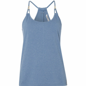 O'Neill LW PLAYA TANKTOP modrá XS - Dámske tielko