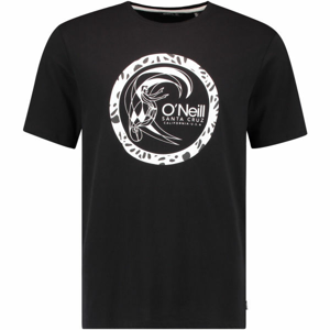 O'Neill LM CIRCLE SURFER T-SHIRT čierna M - Pánske tričko