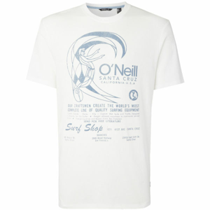 O'Neill LM ORIGINALS PRINT T-SHIRT  XS - Pánske tričko