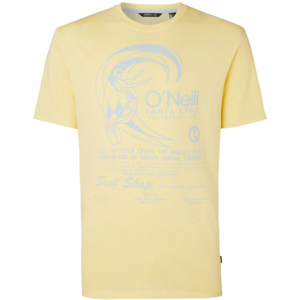 O'Neill LM ORIGINALS PRINT T-SHIRT  XL - Pánske tričko