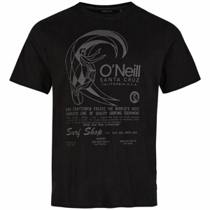O'Neill LM ORIGINALS PRINT T-SHIRT  L - Pánske tričko