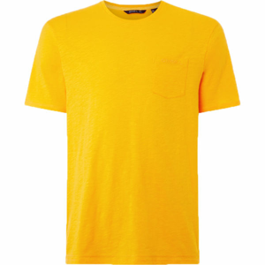 O'Neill LM ESSENTIALS T-SHIRT žltá XL - Pánske tričko