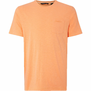 O'Neill LM ESSENTIALS T-SHIRT oranžová XL - Pánske tričko