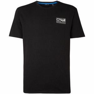O'Neill LM NOAH T-SHIRT čierna S - Pánske tričko