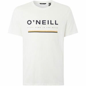 O'Neill LM ARROWHEAD T-SHIRT biela XL - Pánske tričko