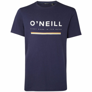 O'Neill LM ARROWHEAD T-SHIRT tmavo modrá S - Pánske tričko