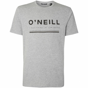 O'Neill LM ARROWHEAD T-SHIRT šedá M - Pánske tričko