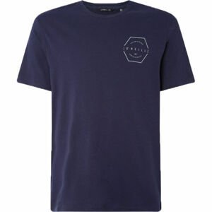 O'Neill LM PHIL T-SHIRT Pánske tričko, tmavo modrá, veľkosť S