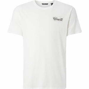 O'Neill LM COOLER T-SHIRT biela M - Pánske tričko