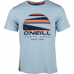 O'Neill LM SUNSET LOGO T-SHIRT modrá S - Pánske tričko