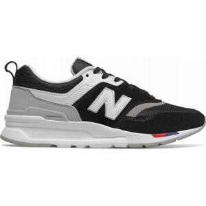 New Balance CW997HAN čierna 4 - Dámska obuv na voľný čas