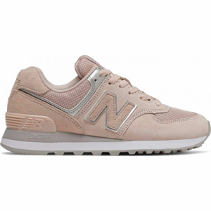 New Balance WL574EQ  4.5 - Dámska vychádzková obuv