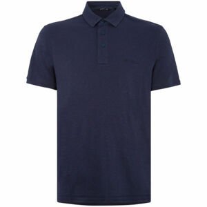 O'Neill LM SUNSET LOGO T-SHIRT tmavo modrá S - Pánske tričko