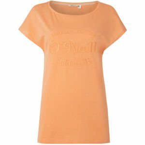 O'Neill LW ONEILL T-SHIRT Dámske tričko, oranžová, veľkosť XL