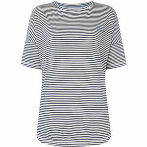 O'Neill LW ESSENTIALS O/S T-SHIRT Dámske tričko, tmavo modrá, veľkosť S