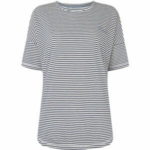 O'Neill LW ESSENTIALS O/S T-SHIRT biela M - Dámske tričko