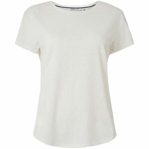 O'Neill LW ESSENTIALS T-SHIRT Dámske tričko, biela, veľkosť L