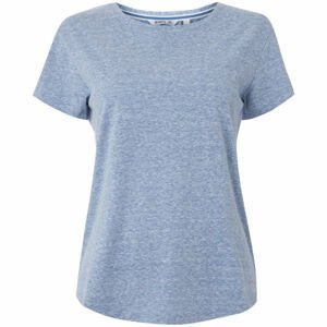 O'Neill LW ESSENTIALS T-SHIRT modrá XS - Dámske tričko