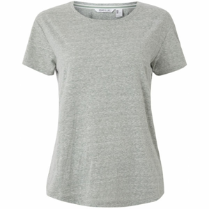 O'Neill LW ESSENTIALS T-SHIRT šedá XS - Dámske tričko
