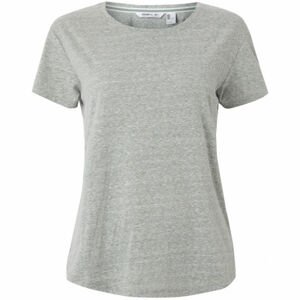 O'Neill LW ESSENTIALS T-SHIRT šedá M - Dámske tričko