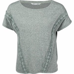 O'Neill LW MONICA T-SHIRT šedá S - Dámske tričko