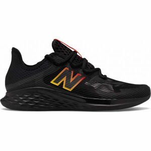 New Balance MRVHZSB2 čierna 8 - Pánska bežecká obuv