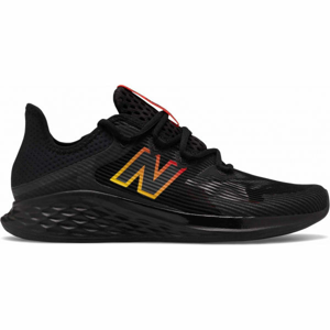 New Balance MRVHZSB2 čierna 11.5 - Pánska bežecká obuv