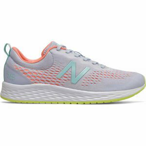 New Balance WARISCH3 šedá 5.5 - Dámska bežecká obuv