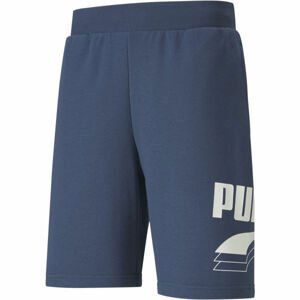 Puma REBEL BOLT SHORTS 9 Pánske šortky, , veľkosť M