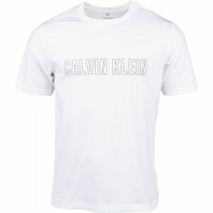 Calvin Klein SHORT SLEEVE T-SHIRT  XL - Pánske tričko